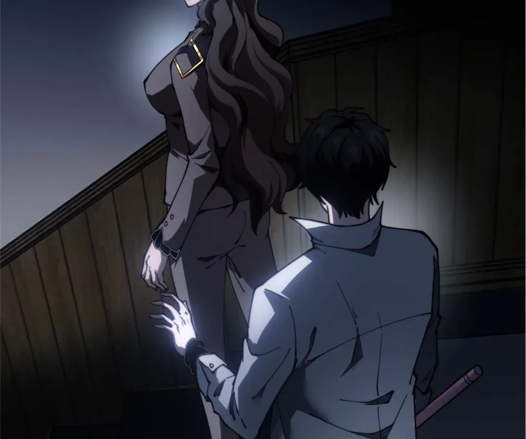 Empowering My Kind in the Apocalypse Chapter 11 page 121 - 