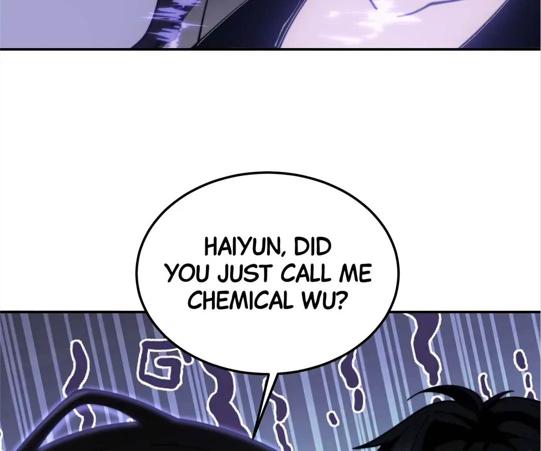 Empowering My Kind in the Apocalypse Chapter 11 page 125 - 