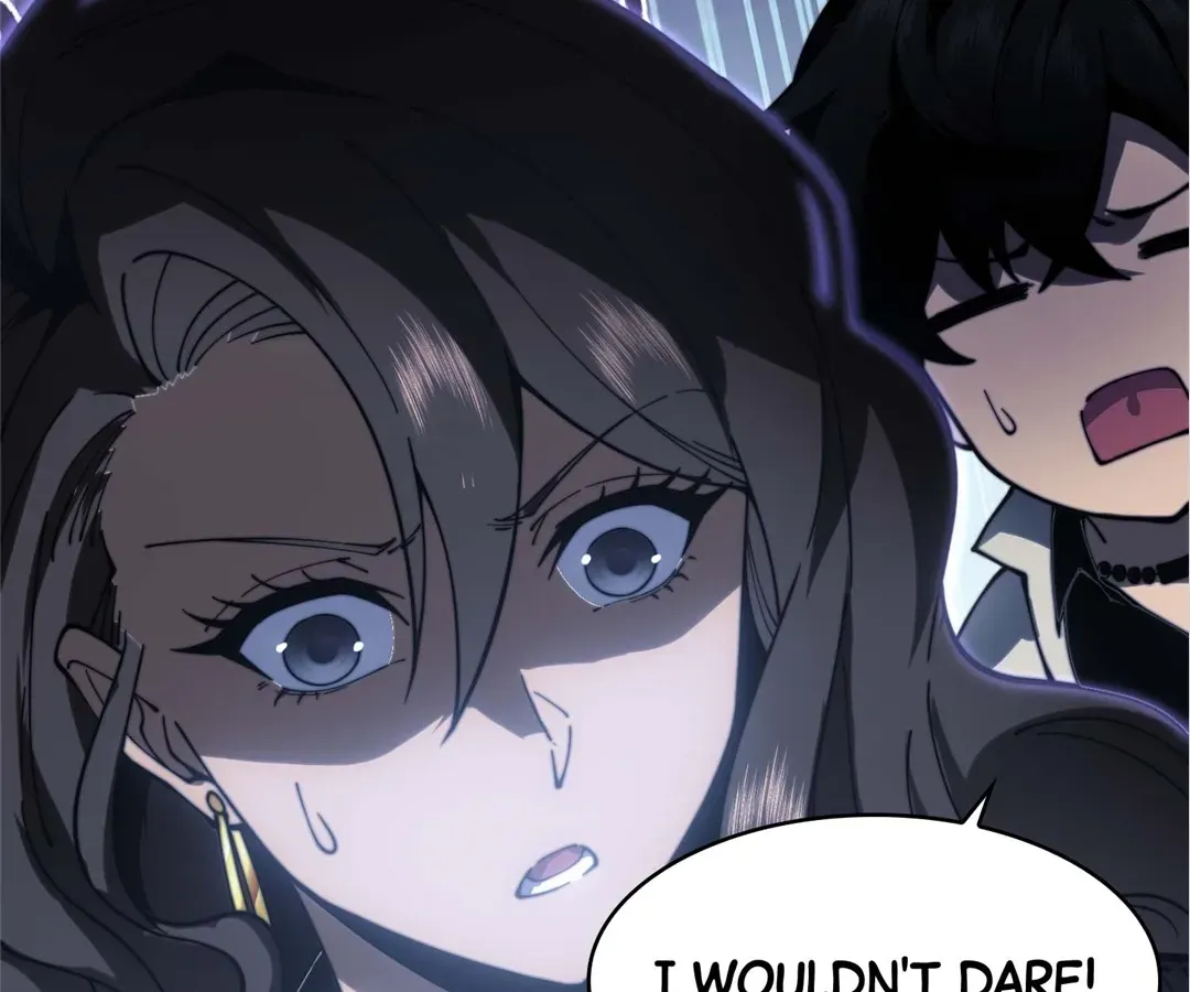 Empowering My Kind in the Apocalypse Chapter 11 page 126 - 