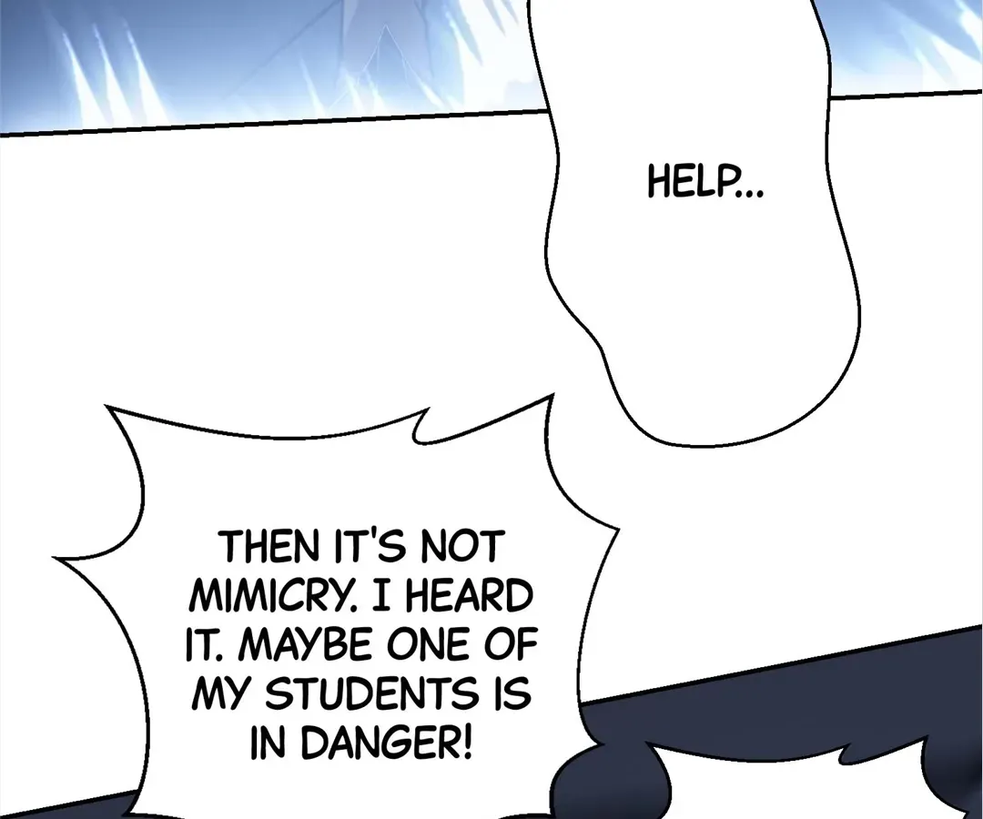 Empowering My Kind in the Apocalypse Chapter 11 page 133 - 