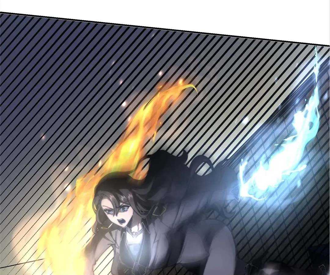 Empowering My Kind in the Apocalypse Chapter 11 page 137 - 