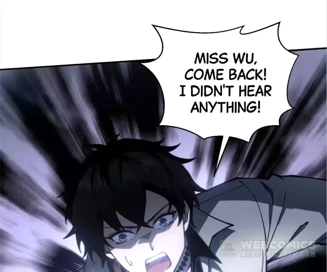 Empowering My Kind in the Apocalypse Chapter 11 page 139 - 