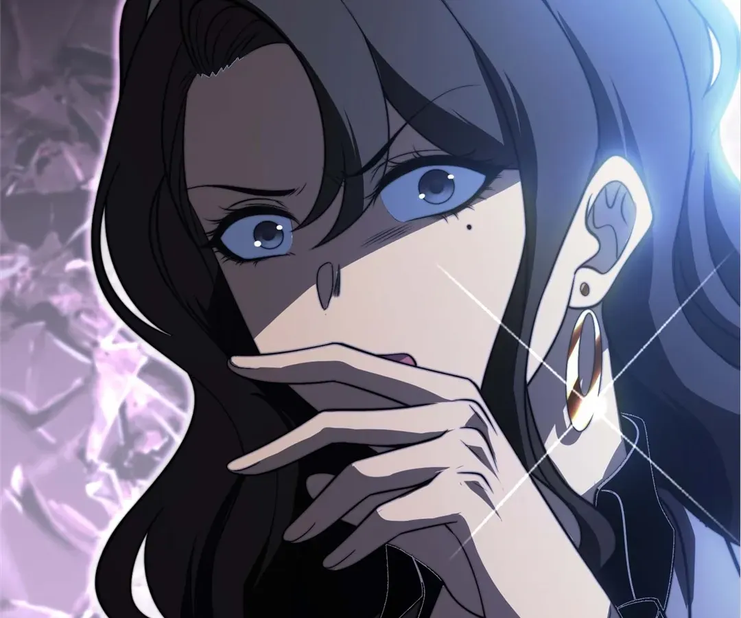 Empowering My Kind in the Apocalypse Chapter 11 page 15 - 