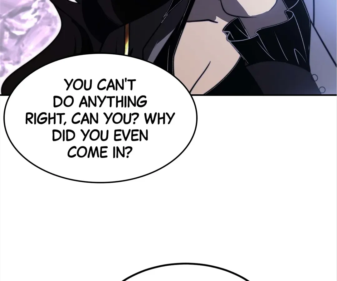 Empowering My Kind in the Apocalypse Chapter 11 page 16 - 