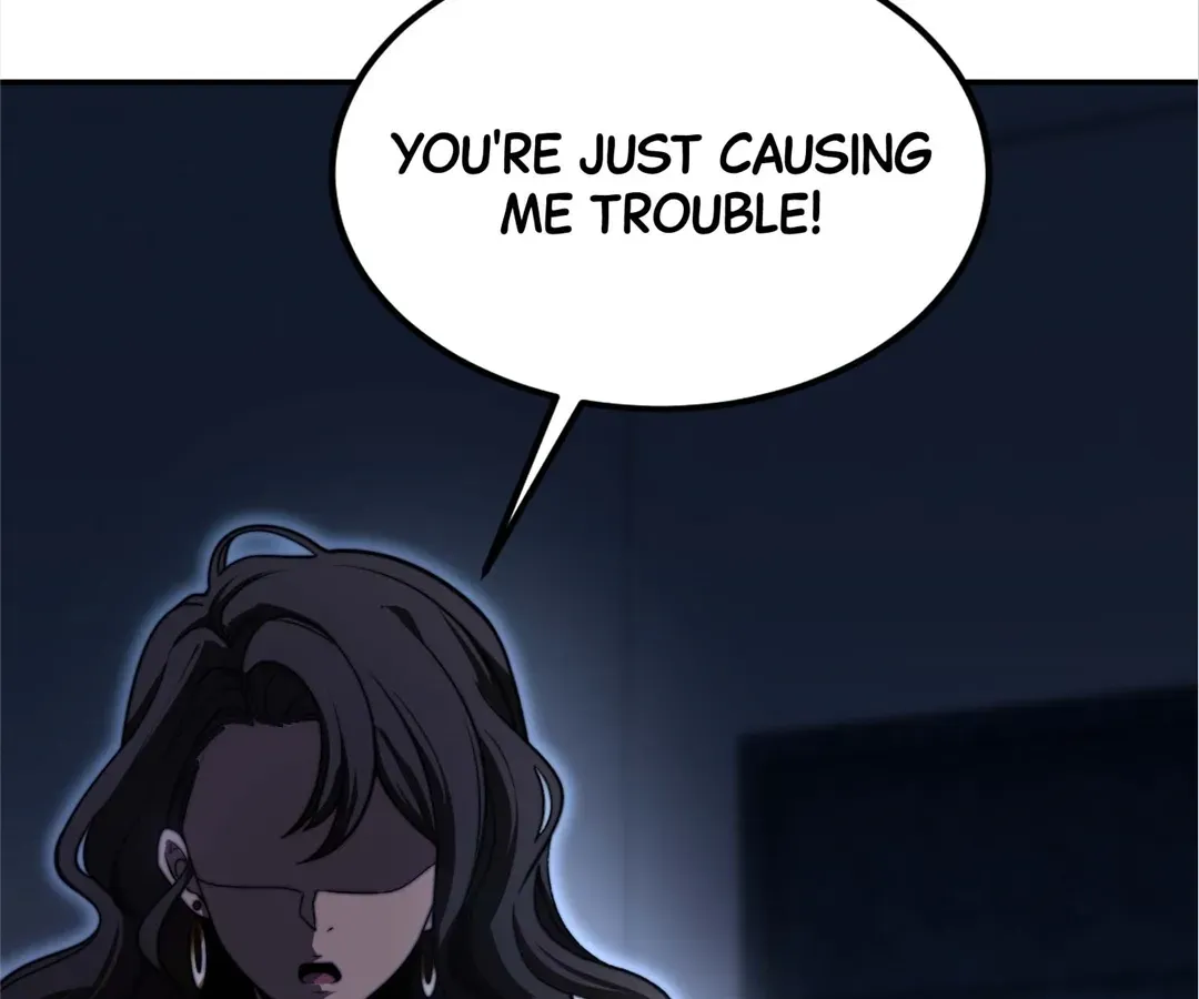 Empowering My Kind in the Apocalypse Chapter 11 page 17 - 