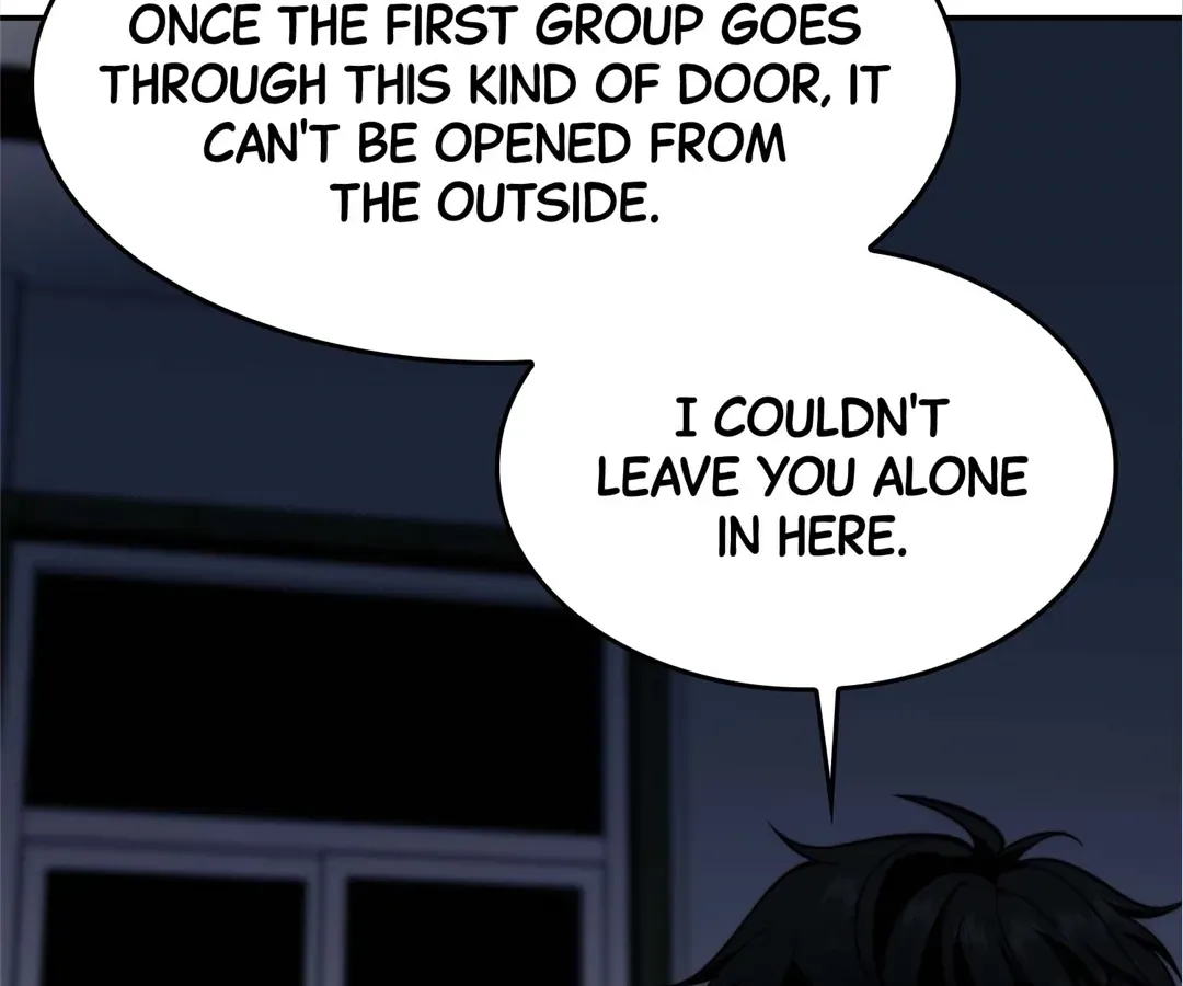Empowering My Kind in the Apocalypse Chapter 11 page 20 - 