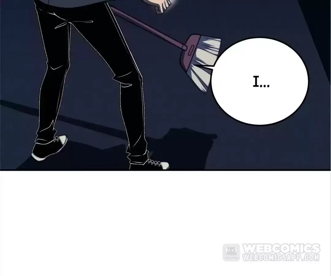 Empowering My Kind in the Apocalypse Chapter 11 page 3 - 