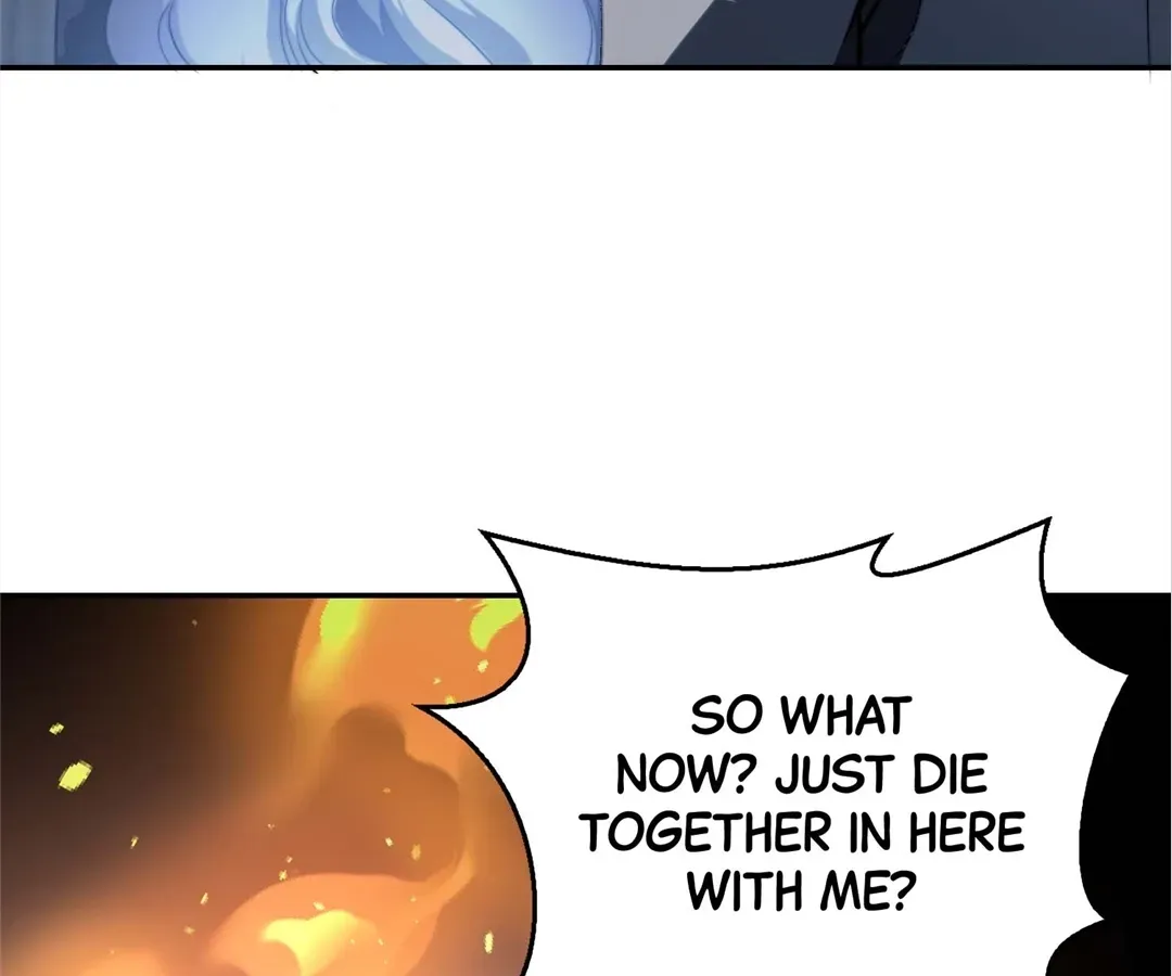 Empowering My Kind in the Apocalypse Chapter 11 page 22 - 