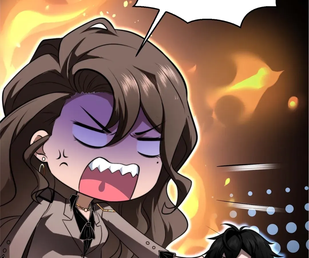 Empowering My Kind in the Apocalypse Chapter 11 page 23 - 