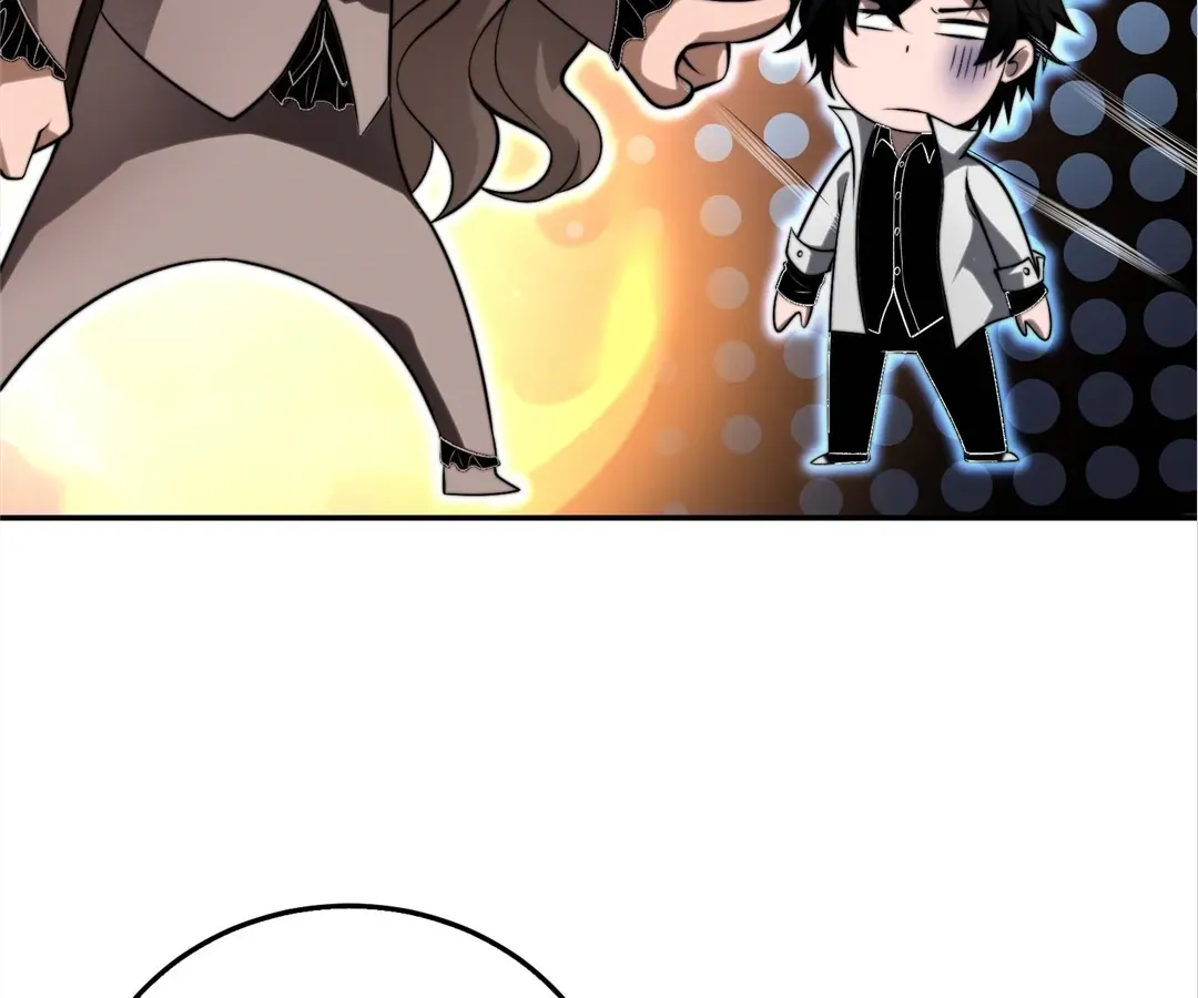 Empowering My Kind in the Apocalypse Chapter 11 page 24 - 
