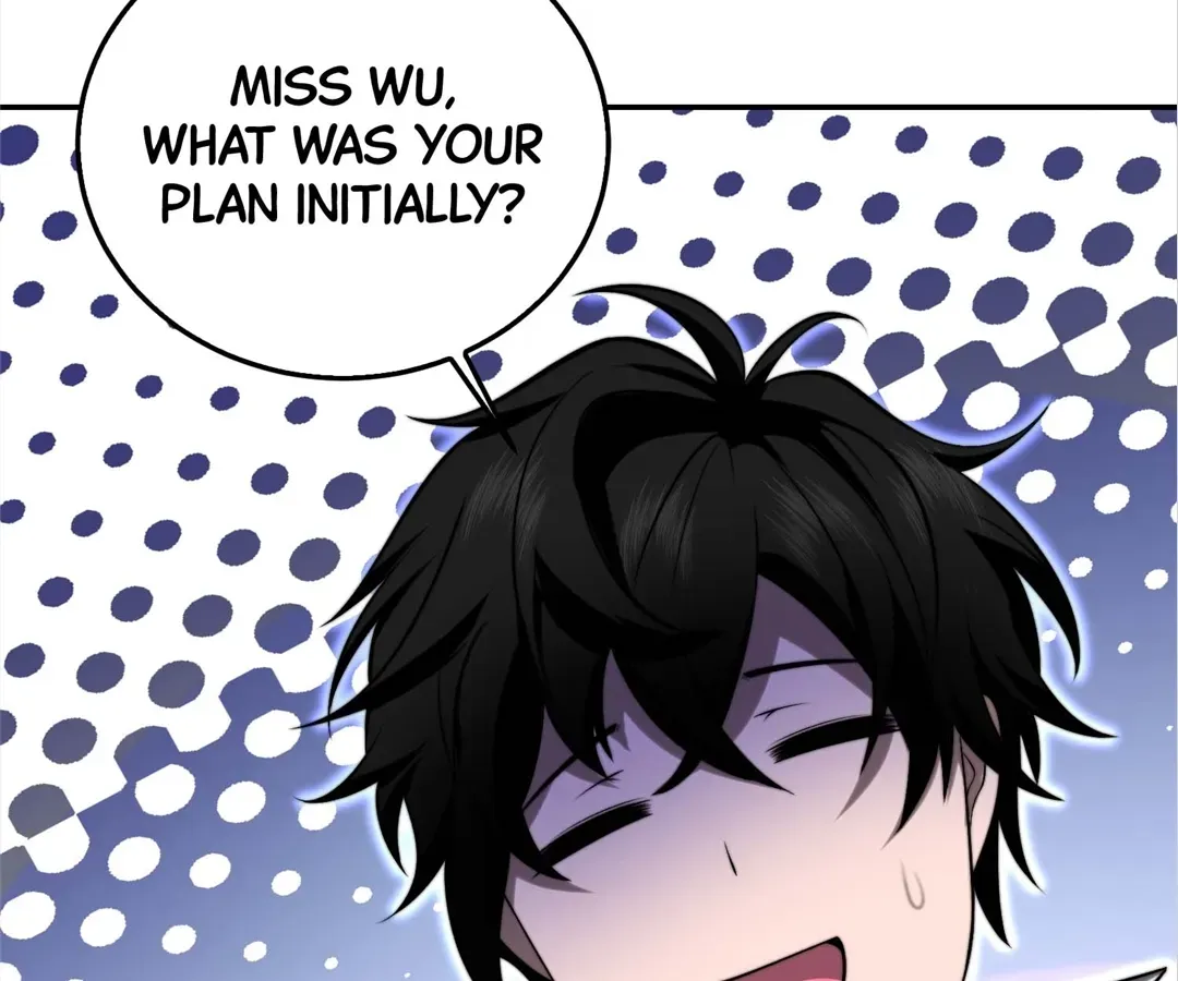 Empowering My Kind in the Apocalypse Chapter 11 page 25 - 
