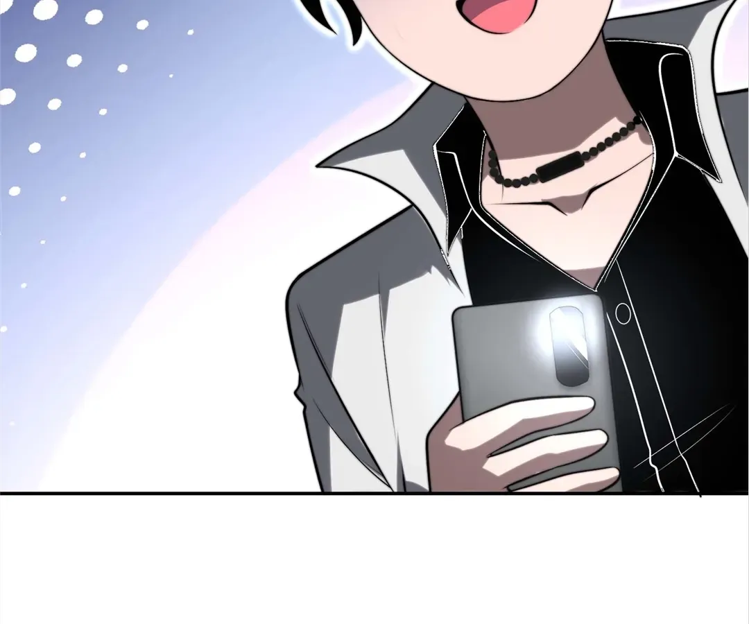 Empowering My Kind in the Apocalypse Chapter 11 page 26 - 