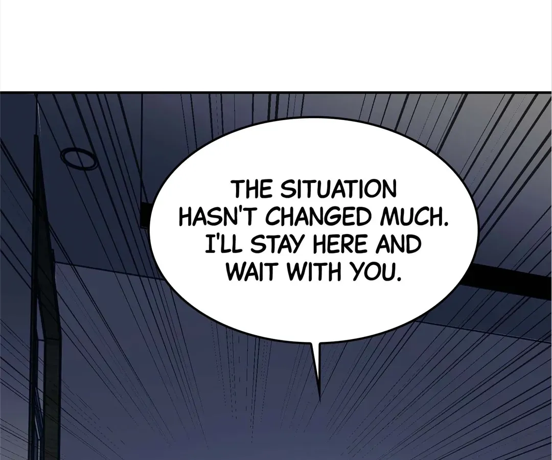 Empowering My Kind in the Apocalypse Chapter 11 page 30 - 