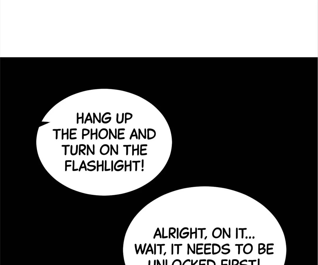 Empowering My Kind in the Apocalypse Chapter 11 page 4 - 