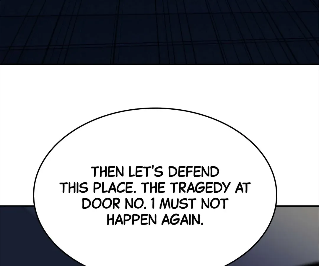 Empowering My Kind in the Apocalypse Chapter 11 page 32 - 