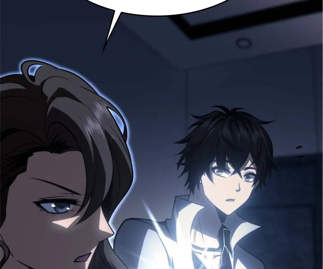 Empowering My Kind in the Apocalypse Chapter 11 page 33 - 