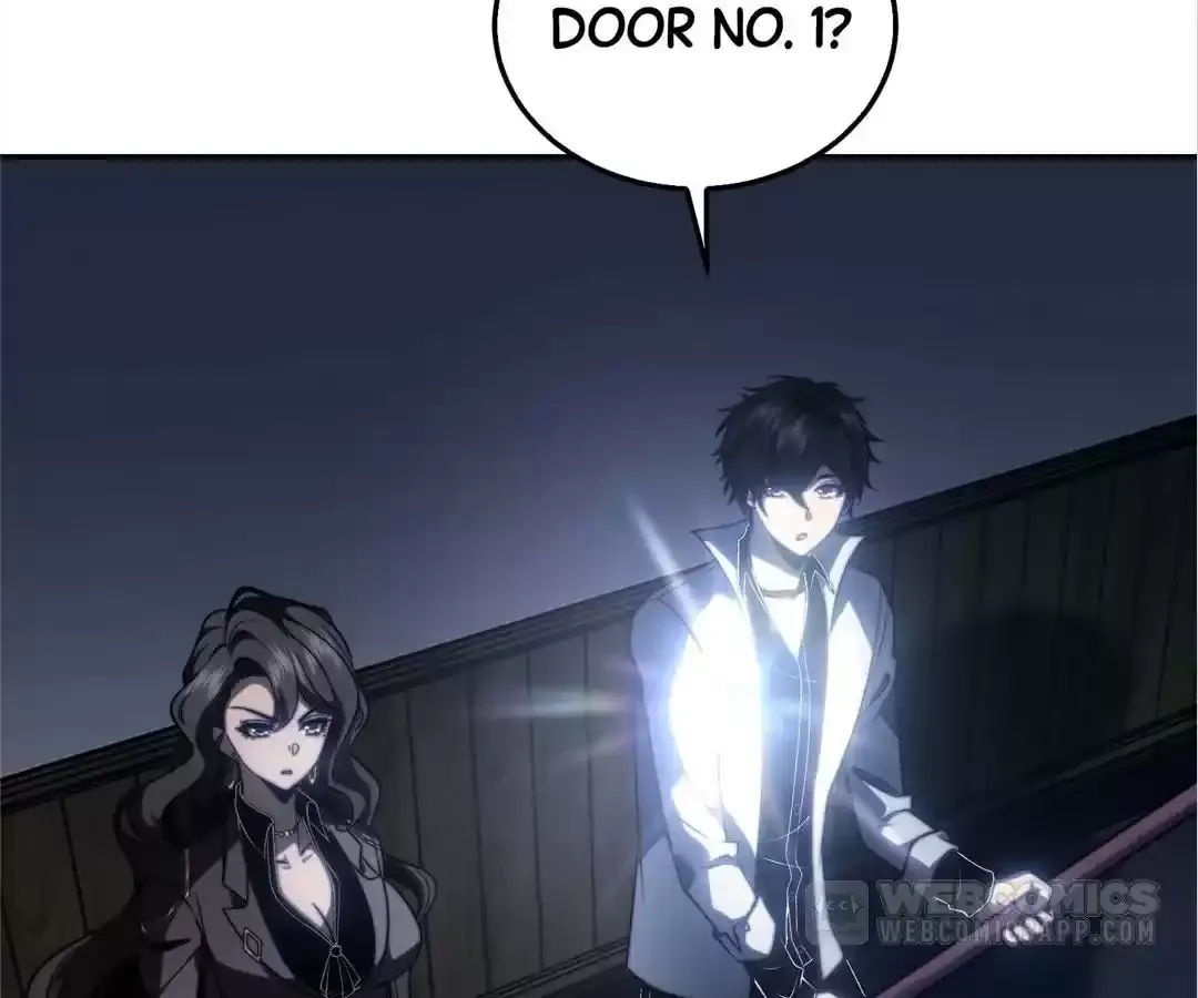 Empowering My Kind in the Apocalypse Chapter 11 page 35 - 