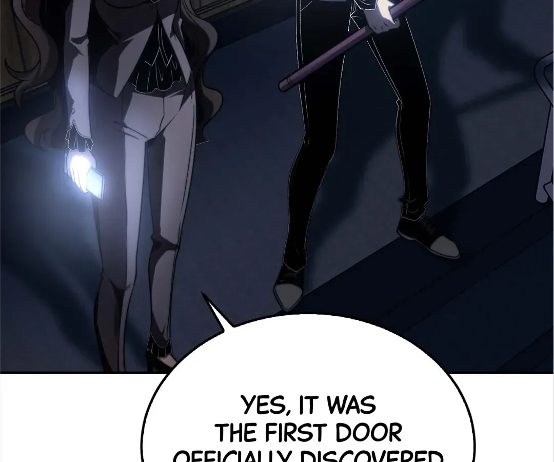 Empowering My Kind in the Apocalypse Chapter 11 page 36 - 