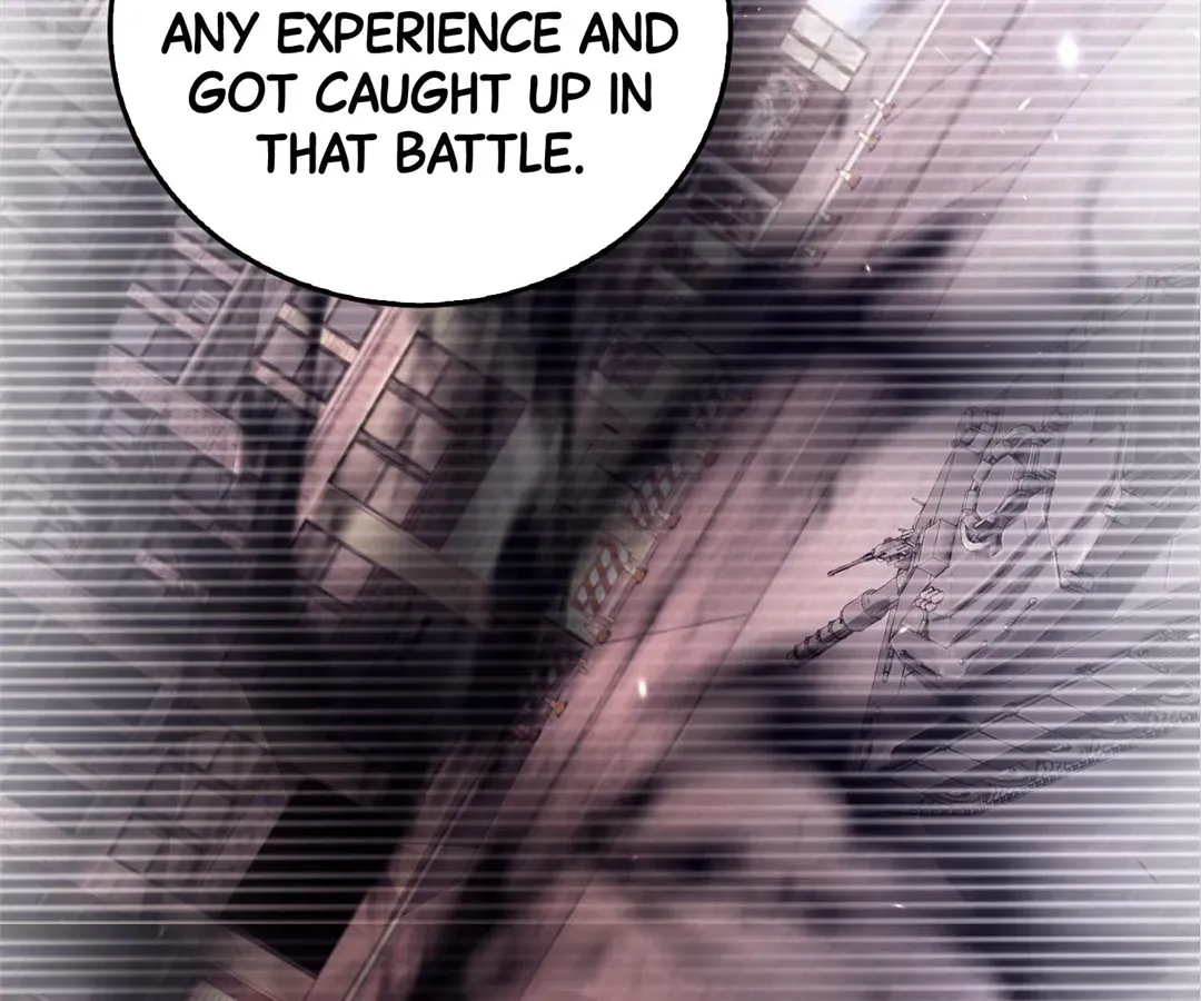 Empowering My Kind in the Apocalypse Chapter 11 page 38 - 
