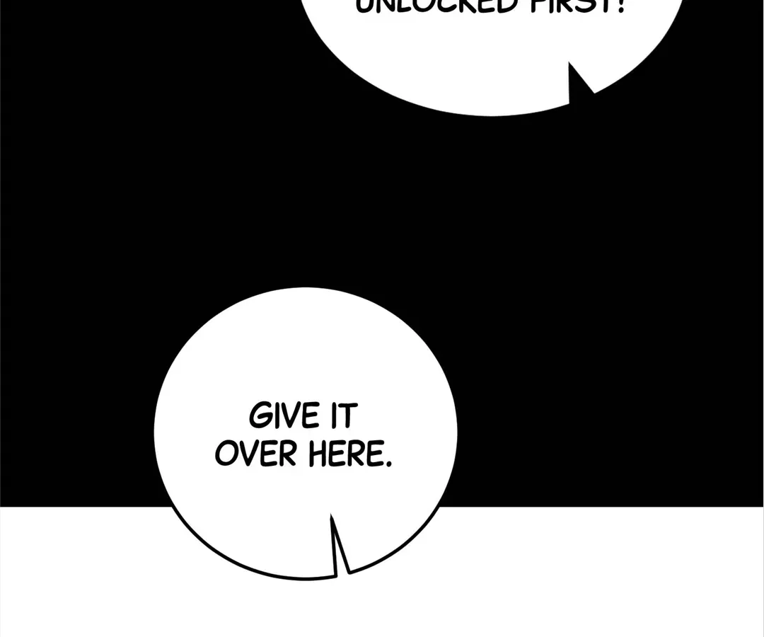 Empowering My Kind in the Apocalypse Chapter 11 page 5 - 