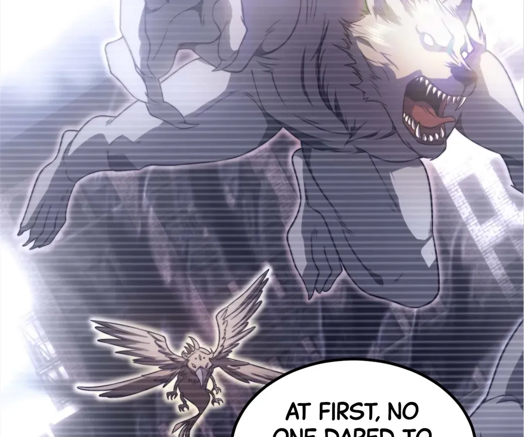 Empowering My Kind in the Apocalypse Chapter 11 page 41 - 