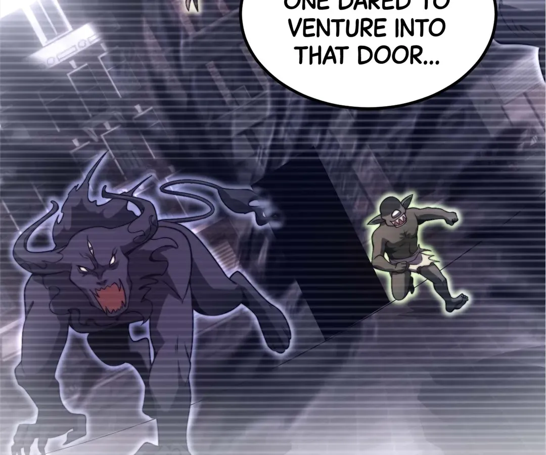 Empowering My Kind in the Apocalypse Chapter 11 page 42 - 