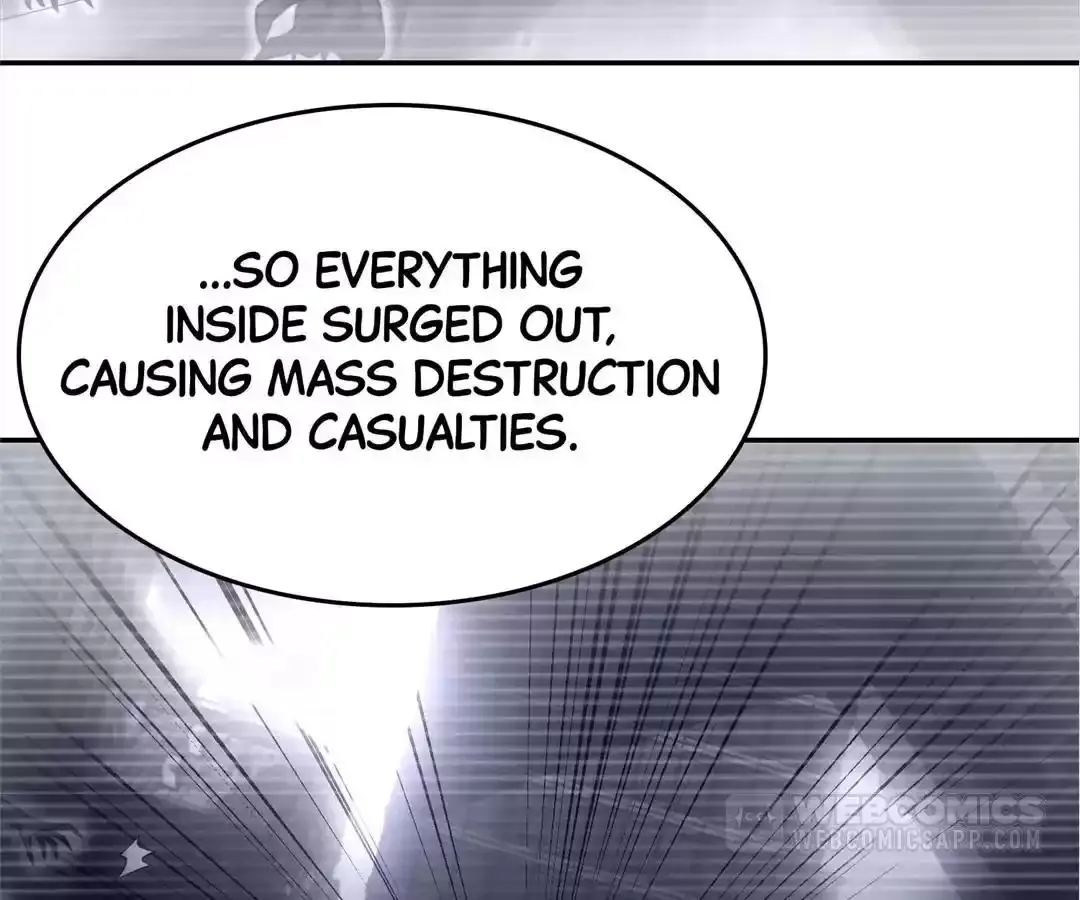 Empowering My Kind in the Apocalypse Chapter 11 page 43 - 