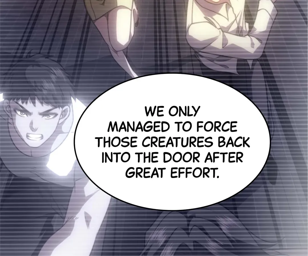 Empowering My Kind in the Apocalypse Chapter 11 page 47 - 