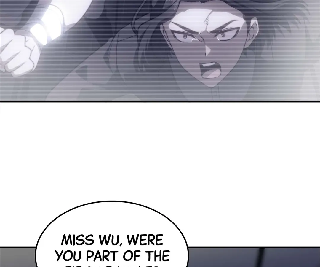 Empowering My Kind in the Apocalypse Chapter 11 page 48 - 