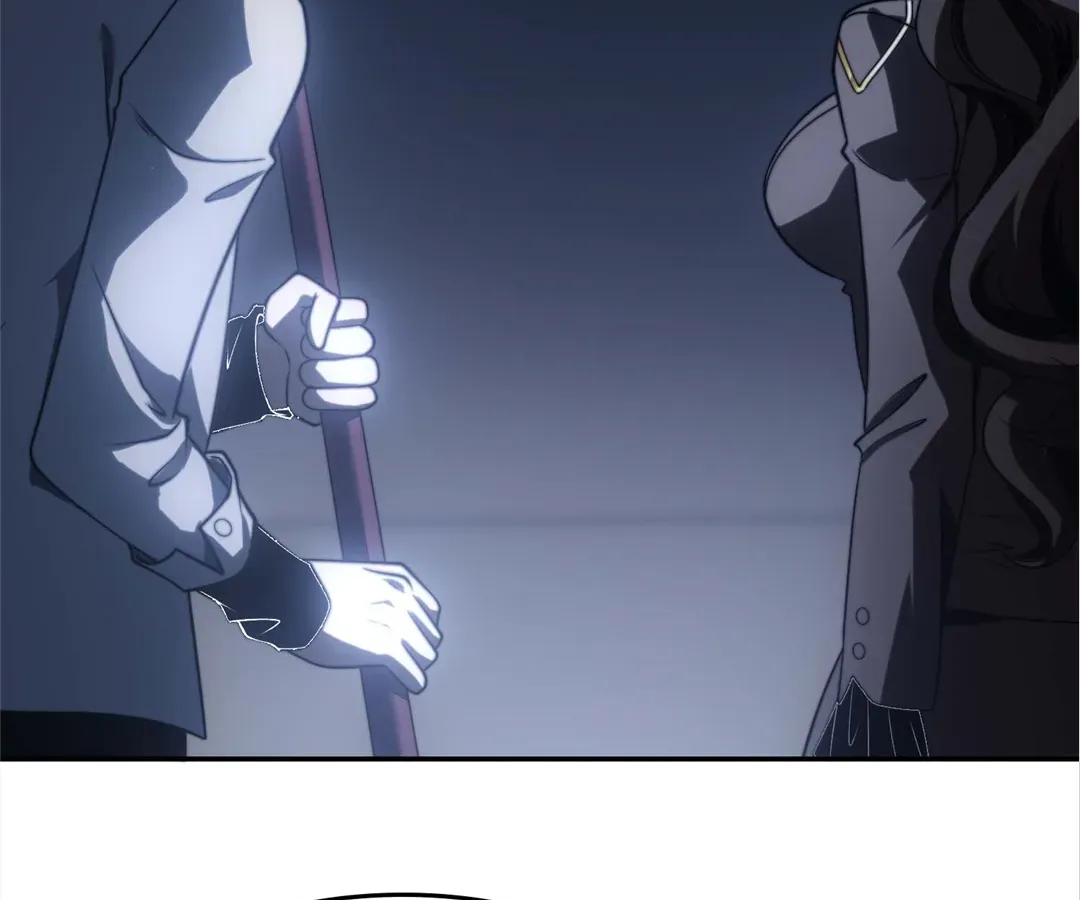 Empowering My Kind in the Apocalypse Chapter 11 page 50 - 