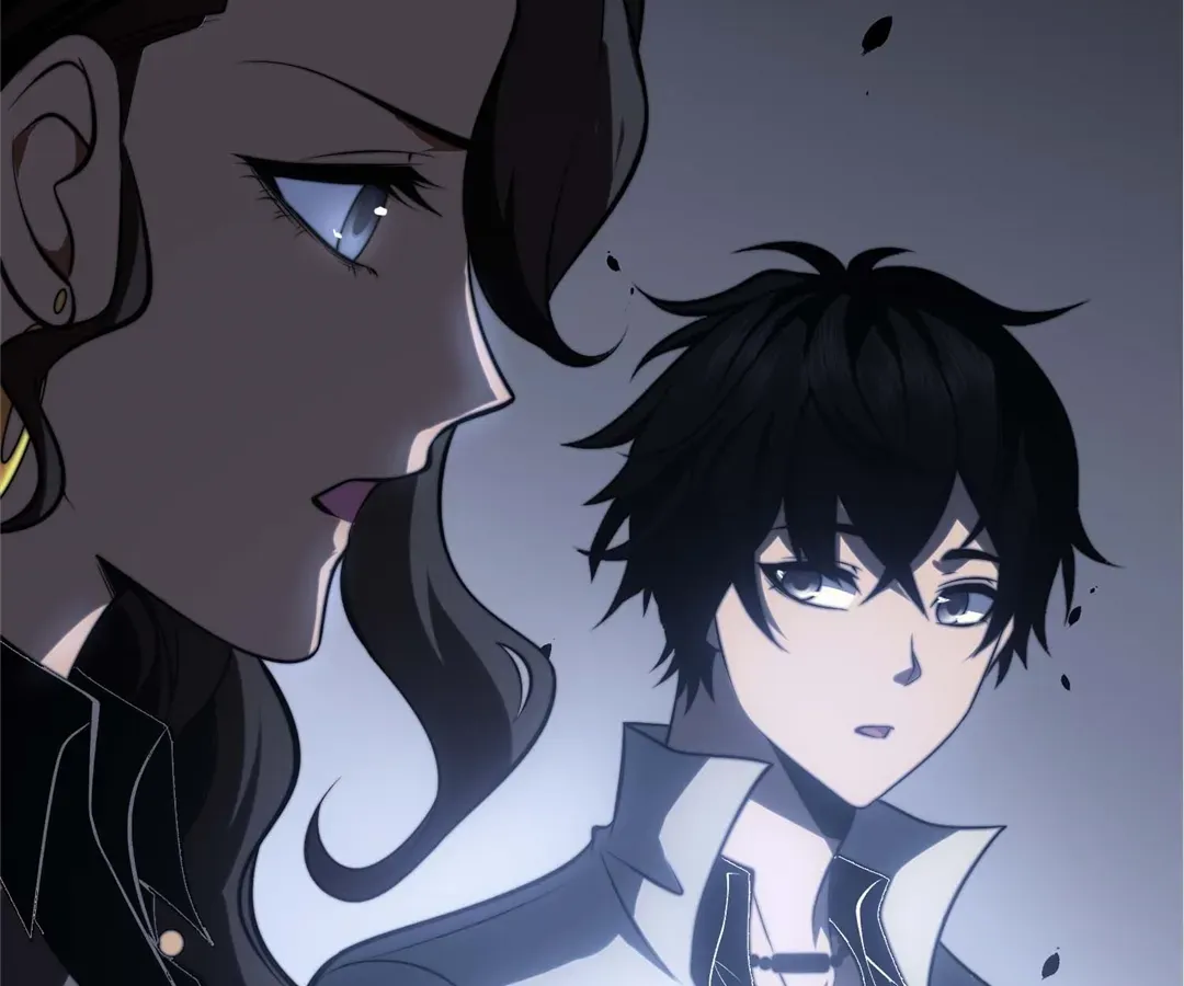 Empowering My Kind in the Apocalypse Chapter 11 page 54 - 