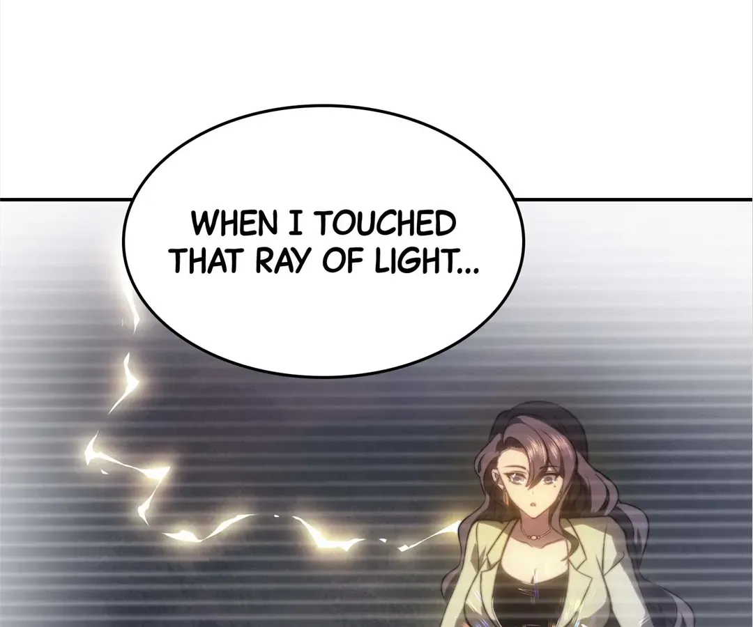 Empowering My Kind in the Apocalypse Chapter 11 page 56 - 