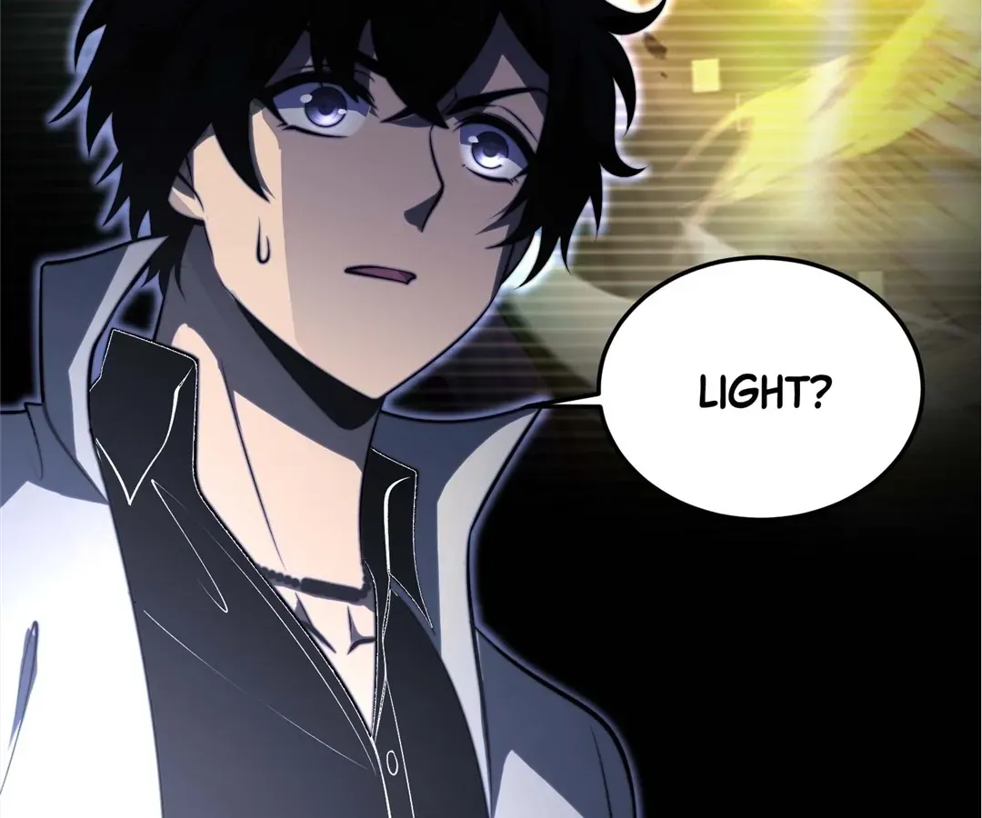 Empowering My Kind in the Apocalypse Chapter 11 page 60 - 