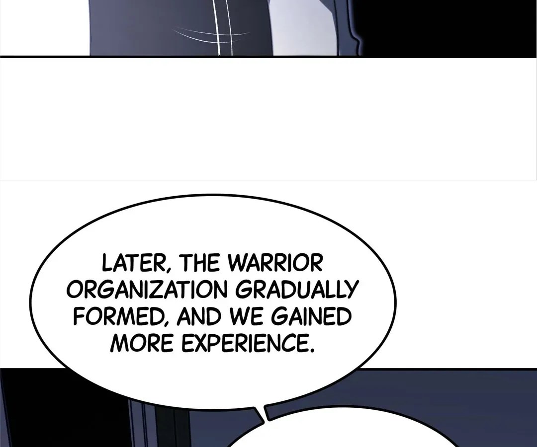 Empowering My Kind in the Apocalypse Chapter 11 page 61 - 