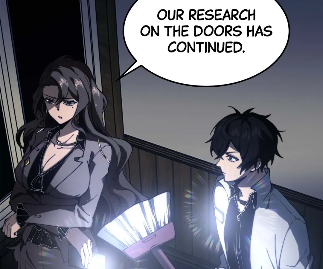 Empowering My Kind in the Apocalypse Chapter 11 page 62 - 