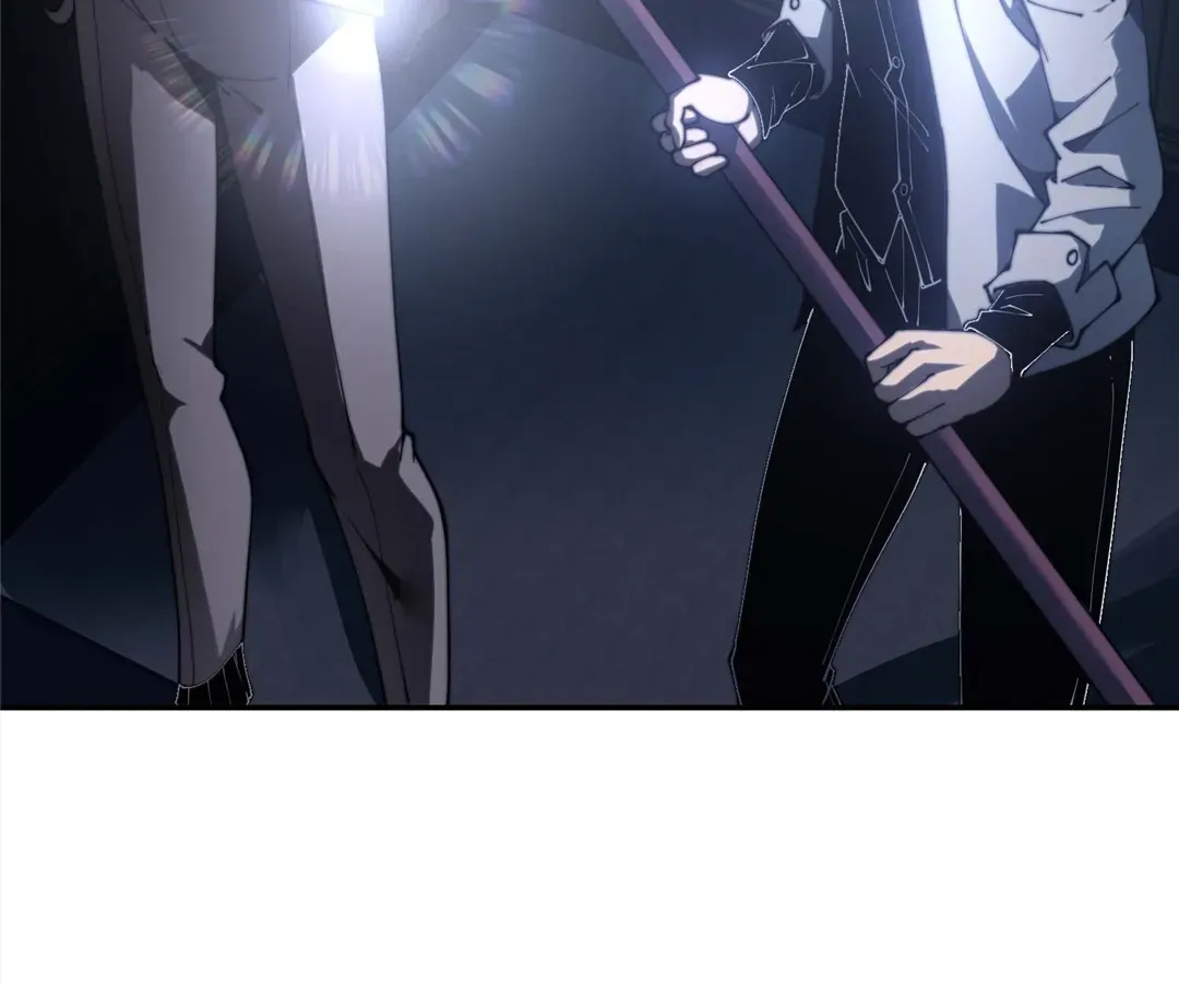 Empowering My Kind in the Apocalypse Chapter 11 page 63 - 
