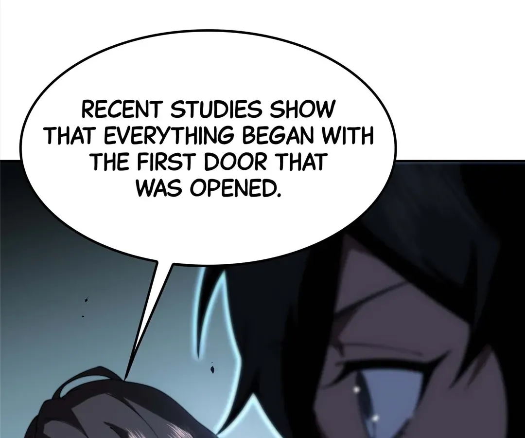 Empowering My Kind in the Apocalypse Chapter 11 page 64 - 