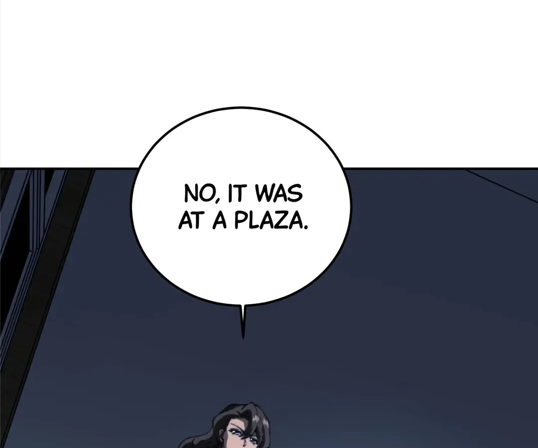 Empowering My Kind in the Apocalypse Chapter 11 page 69 - 