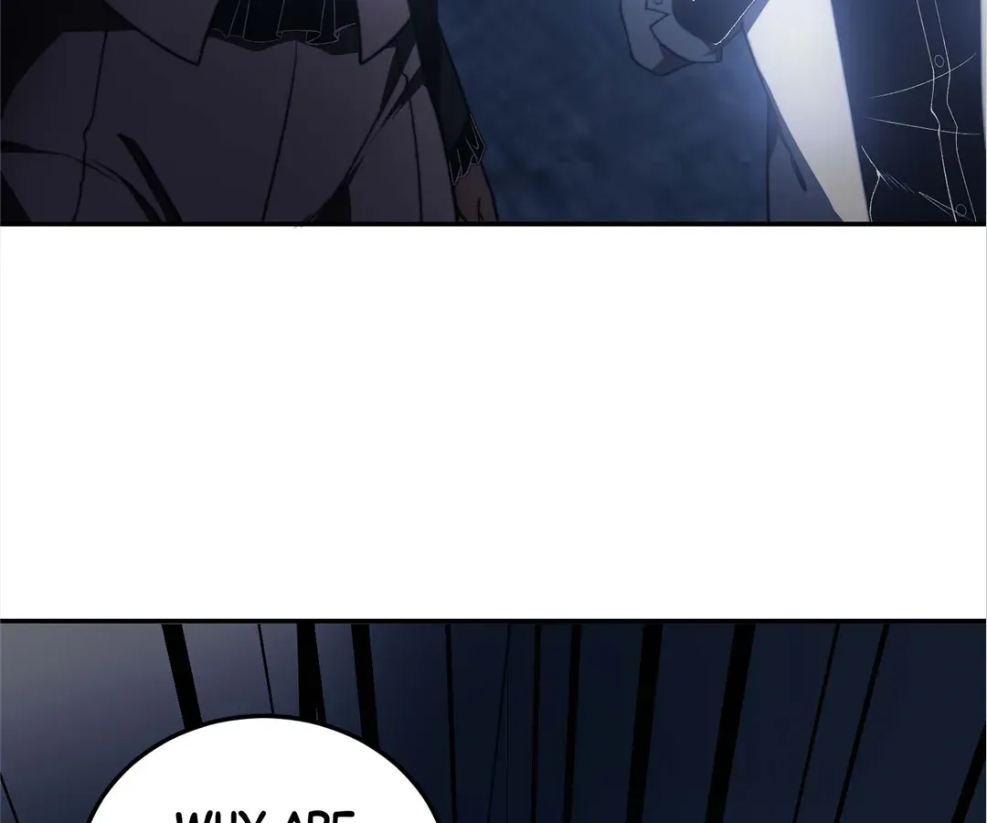 Empowering My Kind in the Apocalypse Chapter 11 page 8 - 