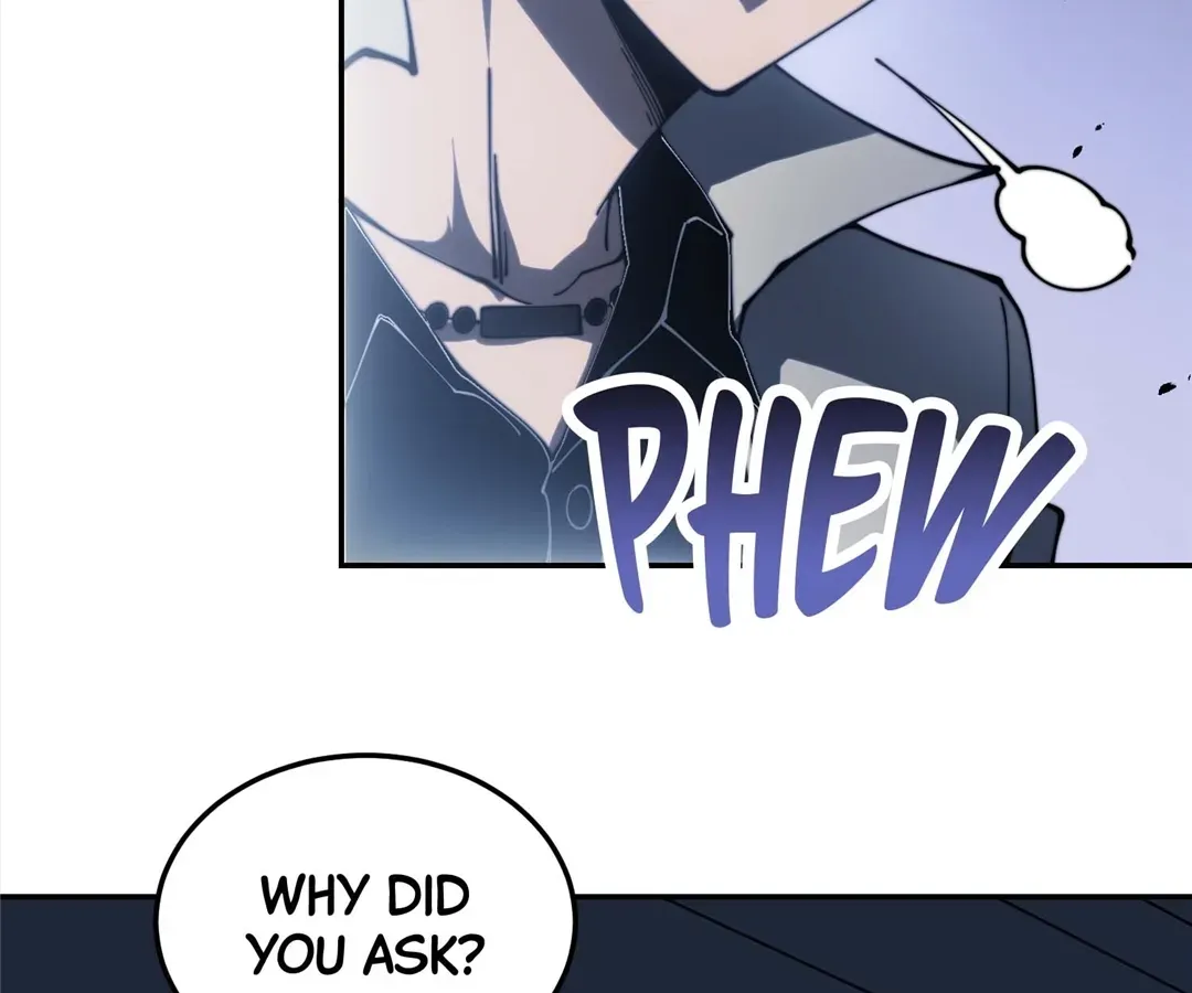 Empowering My Kind in the Apocalypse Chapter 11 page 73 - 