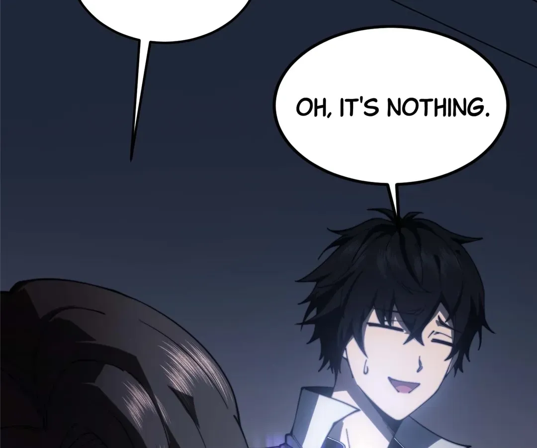 Empowering My Kind in the Apocalypse Chapter 11 page 74 - 