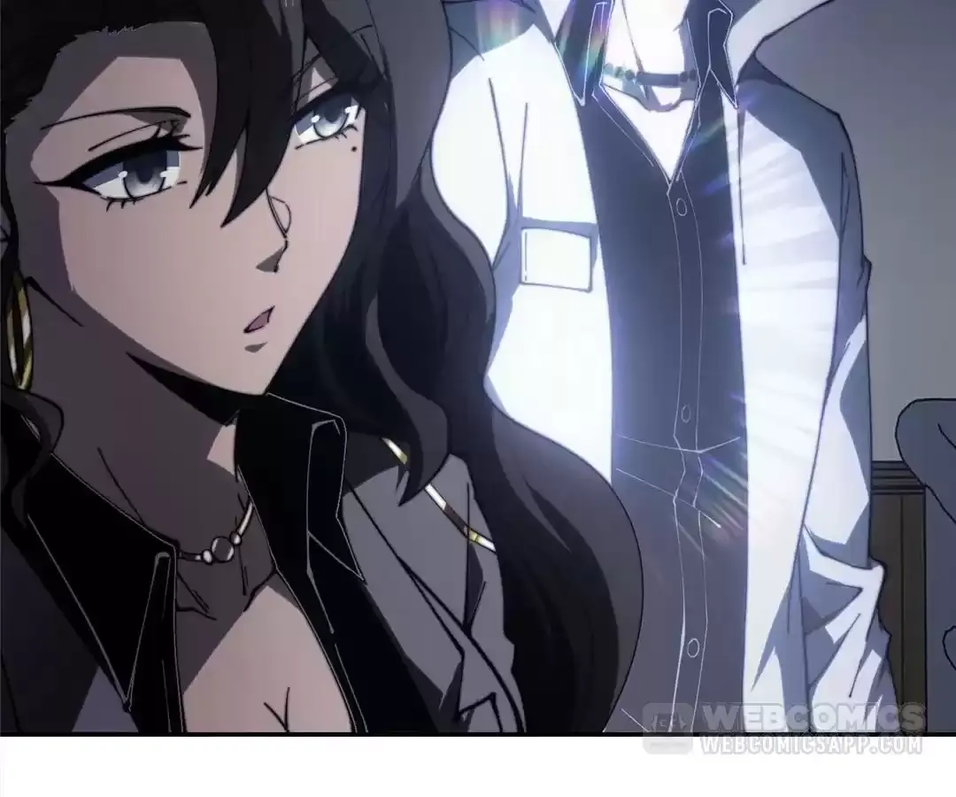 Empowering My Kind in the Apocalypse Chapter 11 page 75 - 