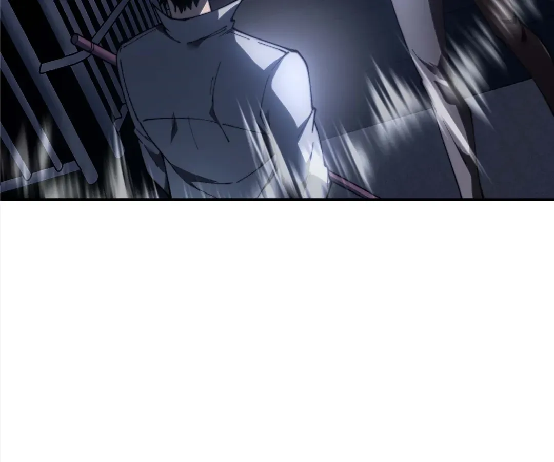 Empowering My Kind in the Apocalypse Chapter 11 page 78 - 