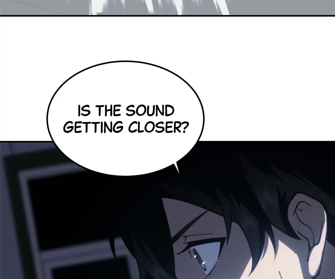 Empowering My Kind in the Apocalypse Chapter 11 page 84 - 