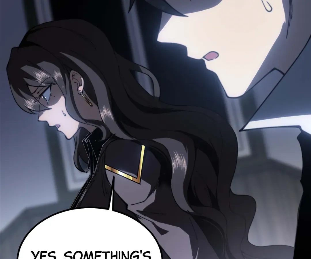 Empowering My Kind in the Apocalypse Chapter 11 page 85 - 