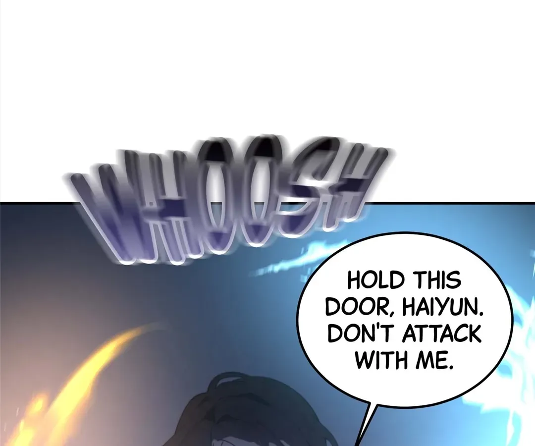 Empowering My Kind in the Apocalypse Chapter 11 page 88 - 