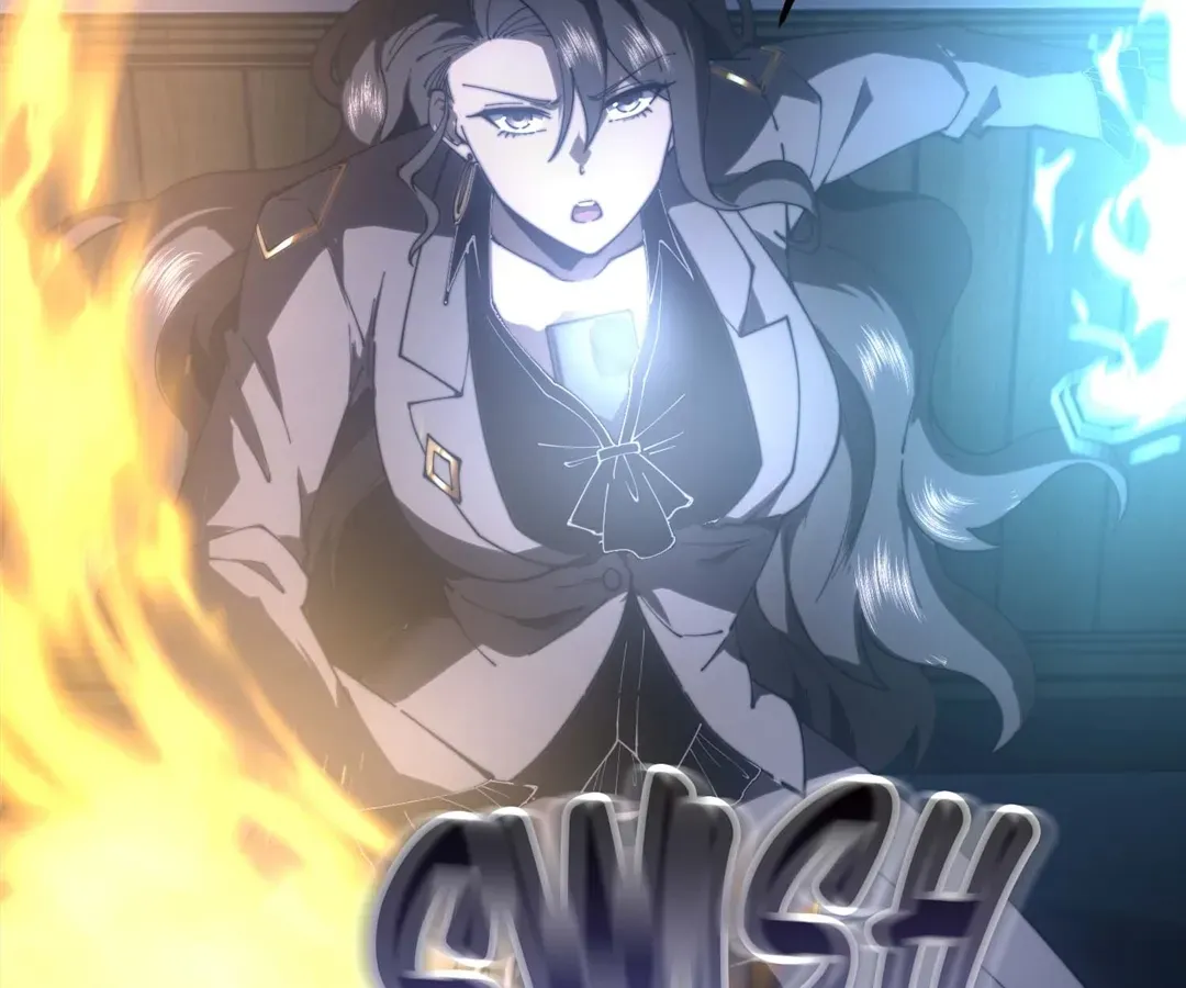 Empowering My Kind in the Apocalypse Chapter 11 page 89 - 