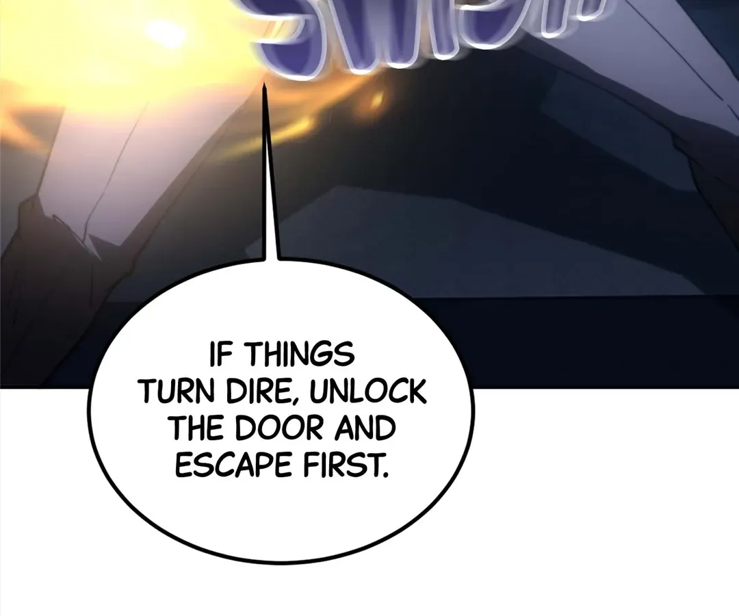 Empowering My Kind in the Apocalypse Chapter 11 page 90 - 