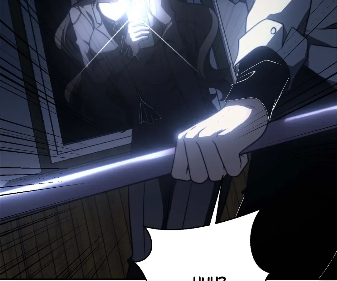 Empowering My Kind in the Apocalypse Chapter 11 page 10 - 