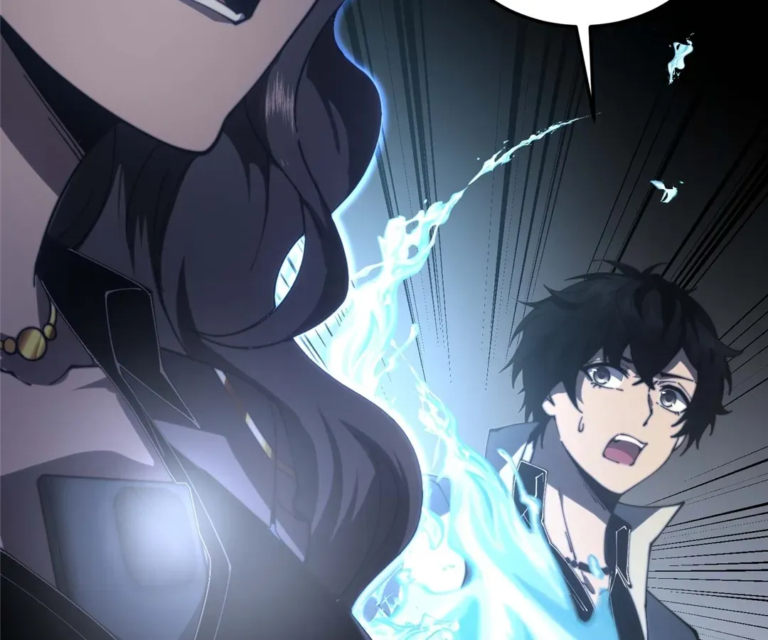 Empowering My Kind in the Apocalypse Chapter 11 page 92 - 